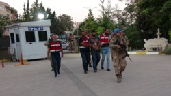 Hakkari'de 8 askerin şehit olduğu saldırıya katılan terörist yakalandı