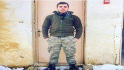 MSB: Pençe-Kilit operasyon bölgesinde bir askerimiz şehit oldu