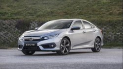 Honda Civic ağustos ayı fiyat listesi ve son aylardaki fiyat değişimi