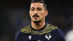 Beşiktaş, Koray Günter'in peşinde