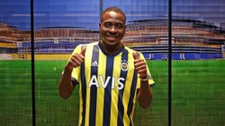 Osayi-Samuel'in, Ümraniyespor maçında oynamama sebebi