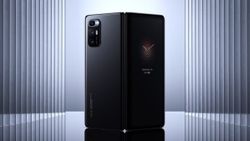 Xiaomi Mix Fold 2'nin tanıtım tarihi belli oldu
