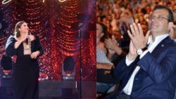 Sibel Can, Ekrem İmamoğlu'na seslendi: Başkanım