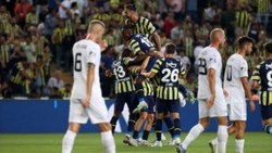 Slovacko - Fenerbahçe maçının muhtemel 11'leri