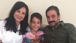 Ufuk Özkan: Nazan'la fikir ayrılığı yaşadık