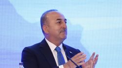 Mevlüt Çavuşoğlu: G-20'de en büyük büyüme oranı Türkiye'nin
