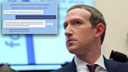 Meta'nın sohbet robotu: Mark Zuckerberg insanları sömürüyor