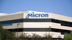 ABD'li çip üreticisi Micron, 40 milyar dolar yatırım yapacak
