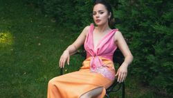Aşk-ı Memnu'nun Cemile'si Pelin Ermiş'in son hali