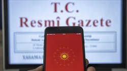 Resmi Gazete 12 Ağustos 2022 Cuma| Resmi Gazete bugünün kararları