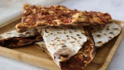 İstanbul'da lahmacun fiyatı anlaşmazlığı: 15 liradan 40 liraya kadar değişiyor