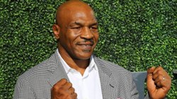 Mike Tyson 500 milyon dolarını bitirdi