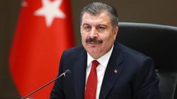 Bakan Koca'dan 'Ek Ödeme Yönetmeliği'nin detaylarına dair açıklama