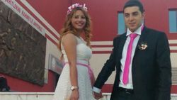 Kayseri'de eşini öldüren kocaya ağırlaştırılmış müebbet verildi