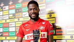 Galatasaray'de hedef Shamar Nicholson