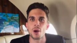 Trabzonspor, Marc Bartra'yı açıkladı