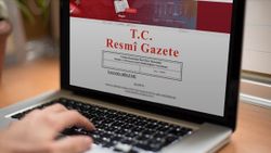 Resmi Gazete 14 Ağustos 2022 Pazar| Resmi Gazete bugünün kararları