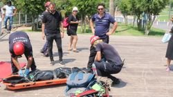 Antalya'da kayıp olarak aranan gencin cesedi bulundu