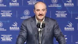 Mustafa Varank: Türkiye, uzay yarışından geri kalmamalı