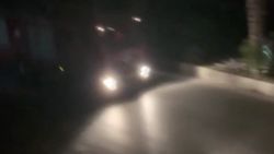 İsrail’den Suriye’ye hava saldırısı 