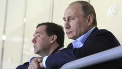 Rusya: Avrupa'da nükleer kazalar olabilir