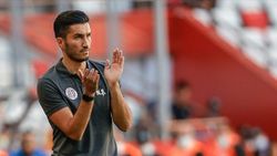 Nuri Şahin’den rekor üstüne rekor