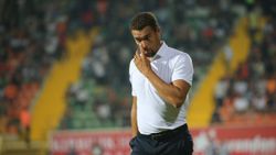Beşiktaş'ın ikinci yarı istatistiği şaşırttı