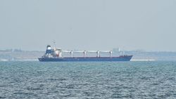 MSB: 5 tahıl gemisi daha yola çıktı