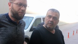 Kayseri'de komşularına kurşun yağdıran Metin Işık ve oğlu, tutuklandı