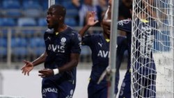 Enner Valencia: Çalışmalarımızın meyvesini aldık