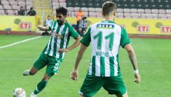 Konyaspor'dan Fenerbahçe maçı için TFF'ye başvuru