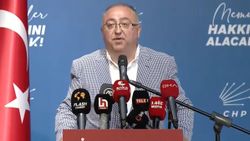 Eski CHP'li Başkan Vefa Salman: Bir sonraki Cumhurbaşkanımız Kemal Kılıçdaroğlu