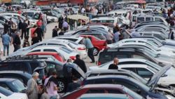 Galericiler otomotiv düzenlemesini mahkemeye taşıyacağını açıkladı