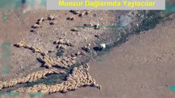 Bakan Soylu: Bu topraklarda artık her mevsim bahar