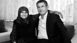 AK Parti Genel Başkan Yardımcısı Nurettin Canikli'nin annesi vefat etti