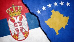 Sırbistan ve Kosova liderlerinin Brüksel'deki görüşmesinden sonuç çıkmadı 