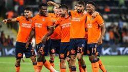 Başakşehir - Antwerp maçının muhtemel 11'leri