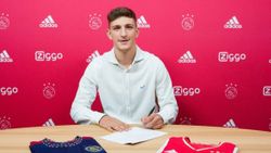 Ahmetcan Kaplan resmen Ajax'ta