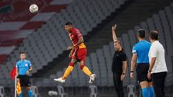 Van Aanholt ırkçı yoruma isyan etti