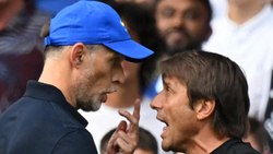 Thomas Tuchel ve Antonio Conte'nin cezaları belli oldu