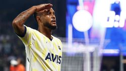 Joshua King, asker selamının sırrını açıkladı