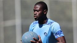 Badou Ndiaye: Fenerbahçe'yi yenmek istiyoruz