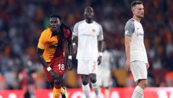Bafetimbi Gomis, Avrupa’nın zirvesinde