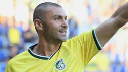 Burak Yılmaz'ın golü galibiyete yetmedi