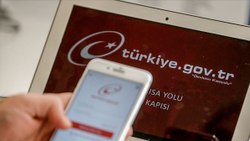 Ad ve soyad değişiklik başvuruları e-Devlet'ten de yapılabilecek