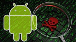 2 milyon kez indirilen zararlı Android uygulamaları