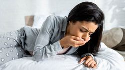 Emetofobi: Kusma korkusu nedir?