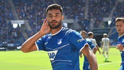 Hoffenheim'da Ozan Kabak fırtınası