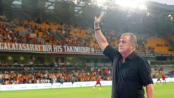 Fatih Terim belgeseli 15 Eylül'de yayınlanacak