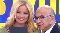  Arif Verimli: Müge anlı ben düğününe çağırmadı